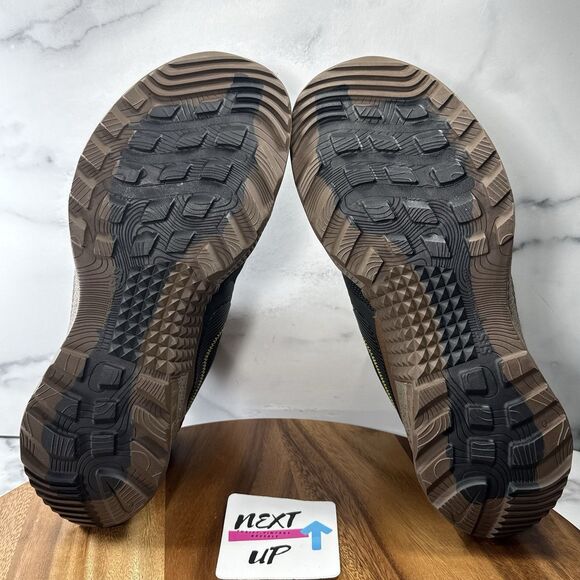 Mens size 13-Nike React SFB Carbon Black Tactical Hiking Boots CK9951-005 nby main image 6